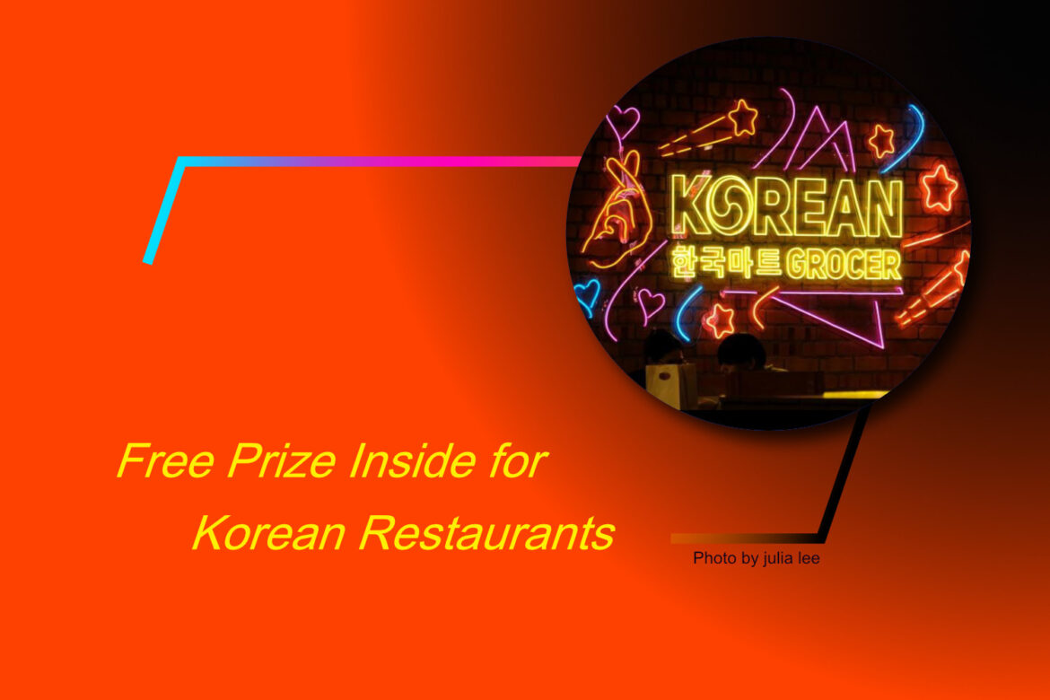 Korean Restaurants