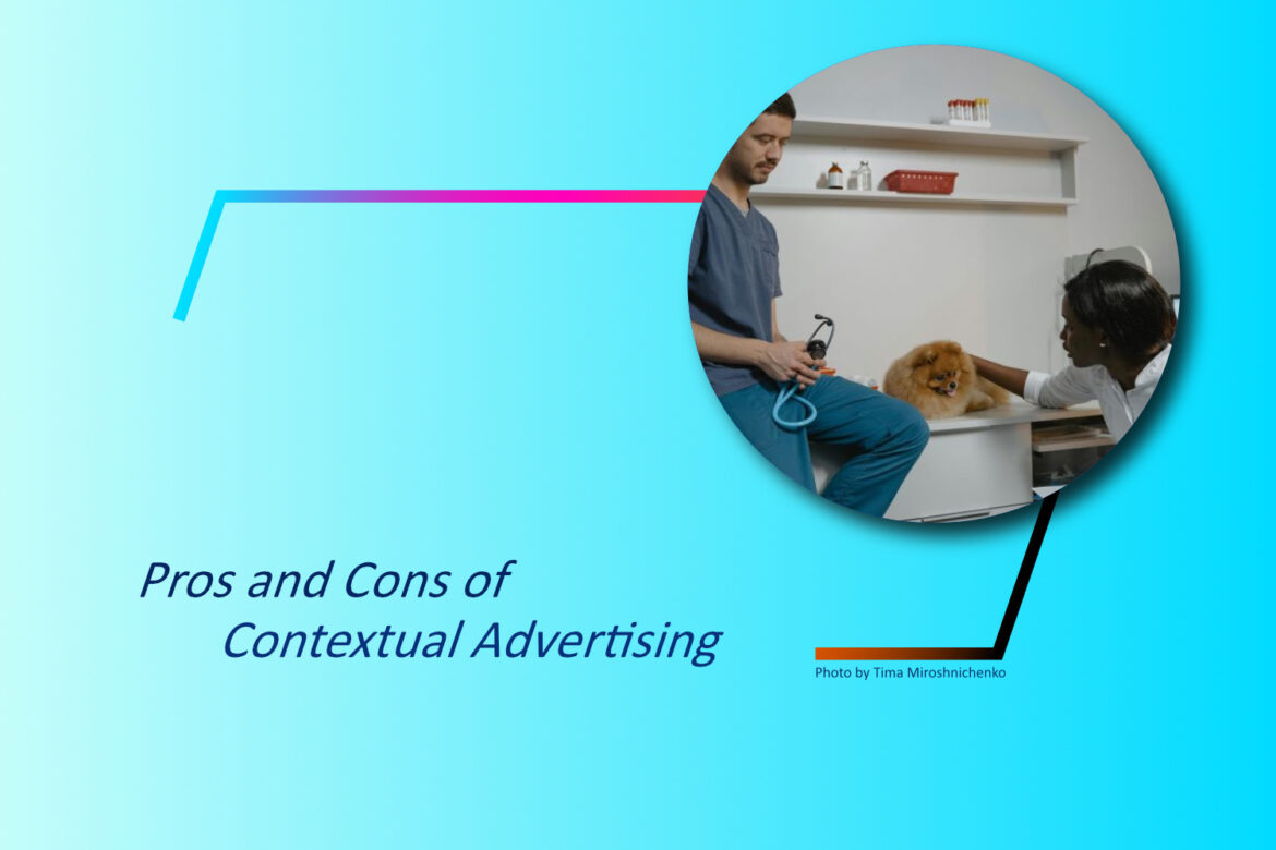 Contextual Advertising for Local Pet Businesses