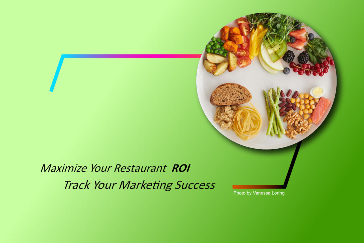 Vegetarian Restaurant Marketing