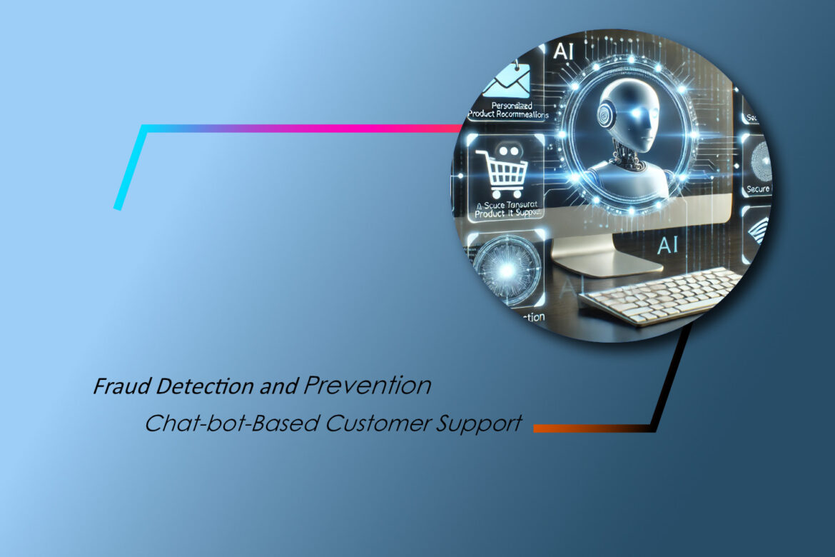 The Power of AI in E-Commerce