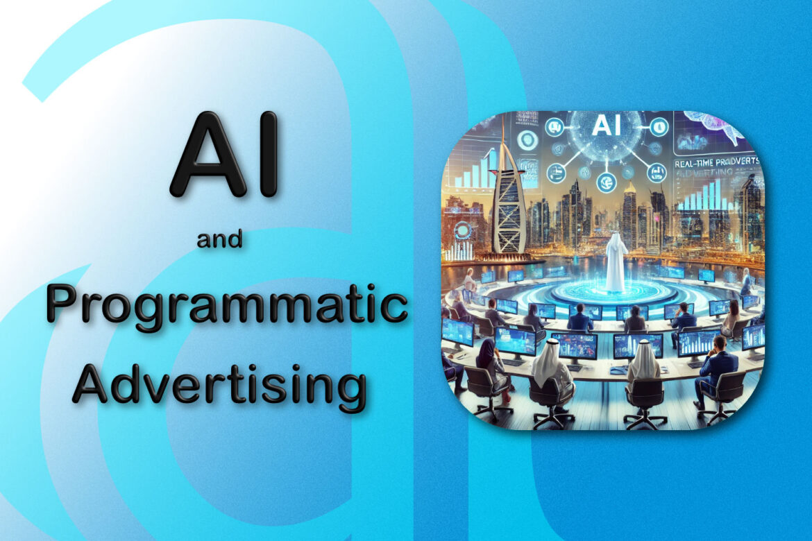 AI and Programmatic Advertising