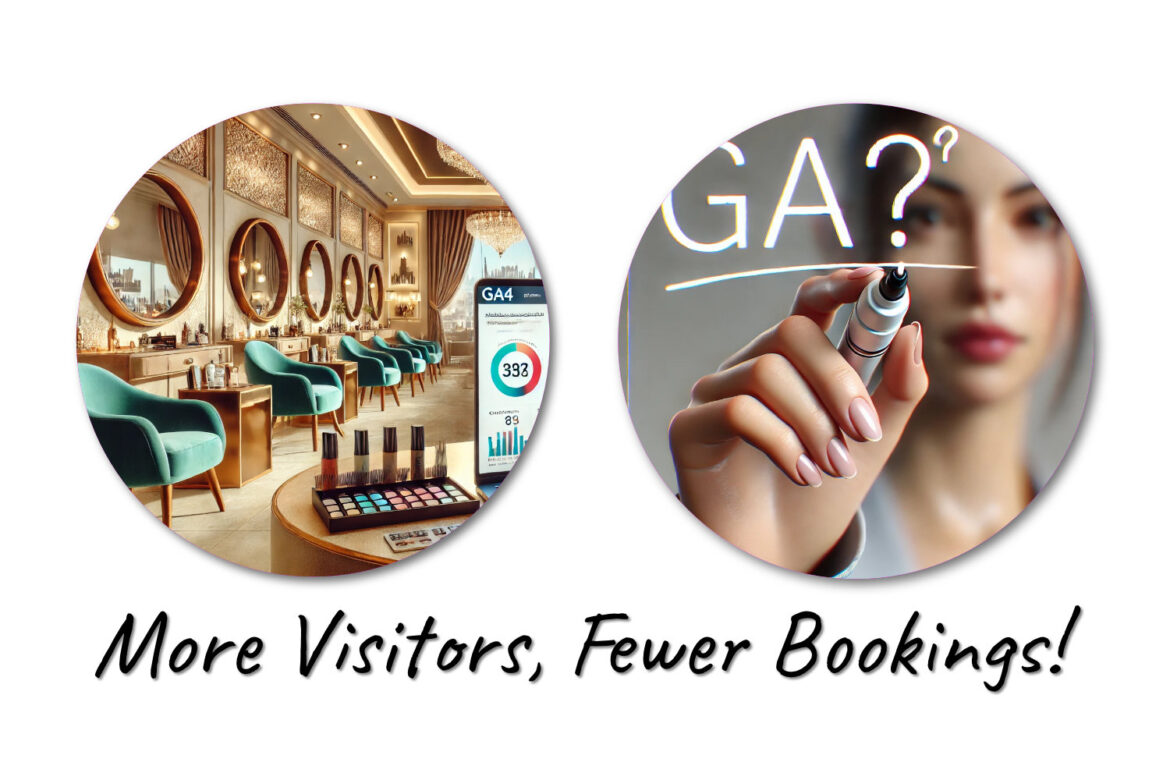 A Beauty Salon’s Story