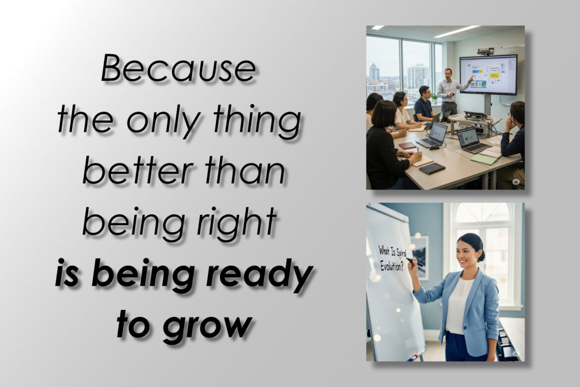 The Spiral Evolution of Marketing Campaigns